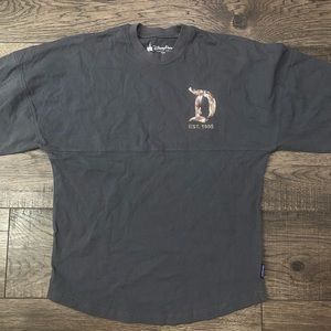 Disney Spirit Jersey